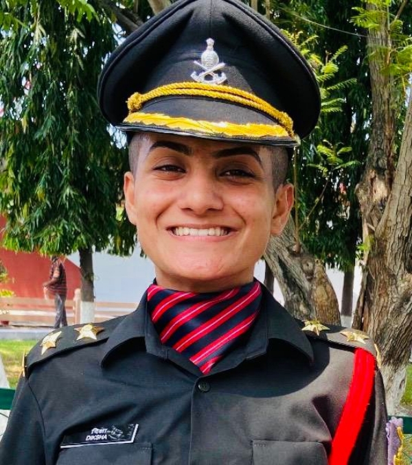 Diksha Dhiman