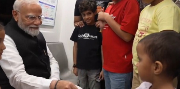 PM Narendra Modi PM Narendra Modi