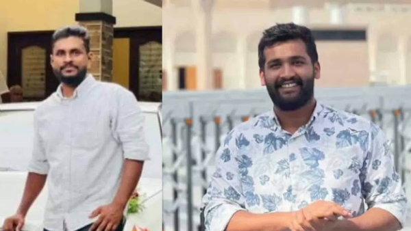 Two killed
