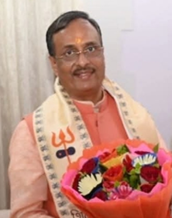 Dr.Dinesh Sharma Dr.Dinesh Sharma
