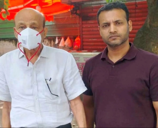 Hariram Bansal
