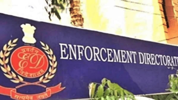 Enforcement directorate Enforcement directorate
