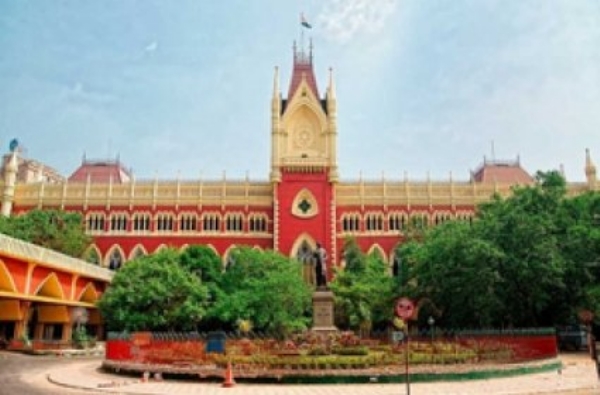 Calcutta High Court Calcutta High Court