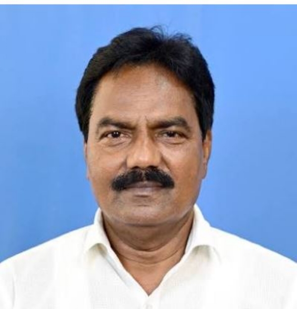 Pradeep Bal Samanta (File Photo) Pradeep Bal Samanta (File Photo)