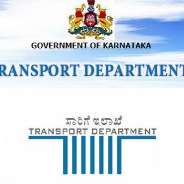 Karnataka transport dept Karnataka transport dept