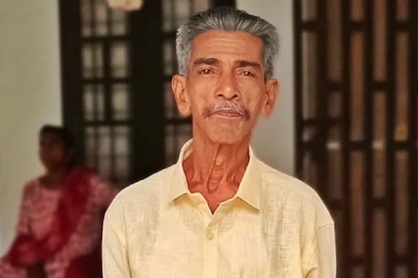 Alappuzha murder ,victim Sivankutty Chettiar