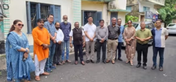 Assam team
