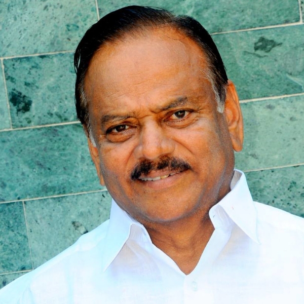 K.Achuthan