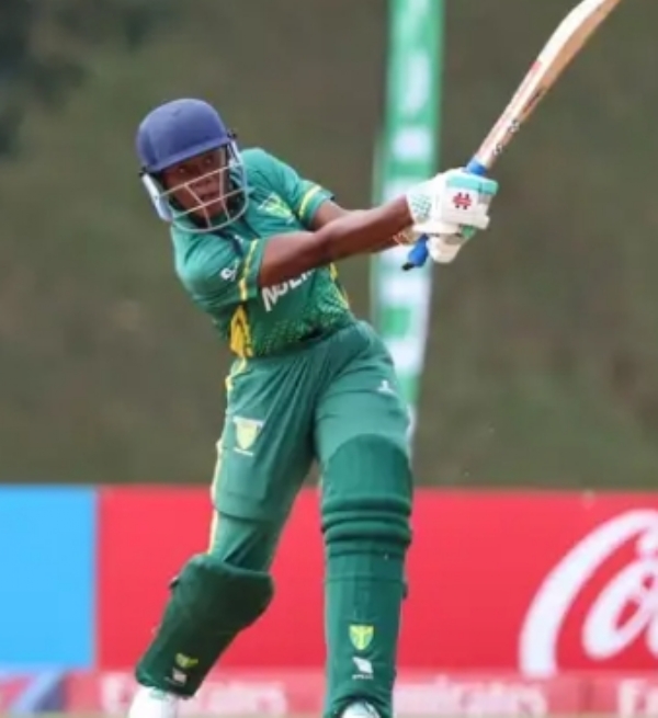 Nigeria Beat Zimbabwe to Qualify for ICC Women’s Under-19 T20 World Cup