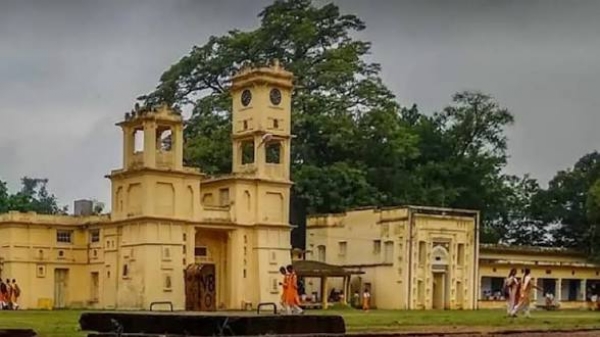 Vishwa Bharti Vishwa Bharti