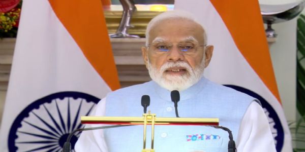 From Freight Corridors to Fintech: PM Modi Set for Major Gujarat and Maharashtra Visit