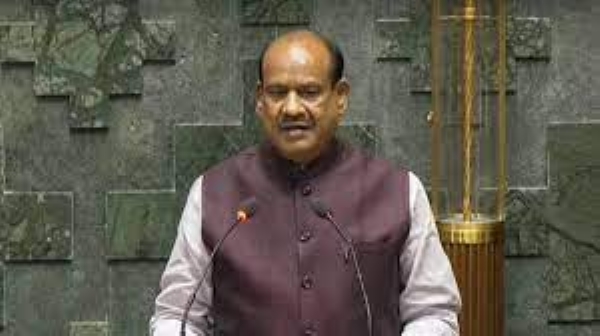 OM birla OM birla