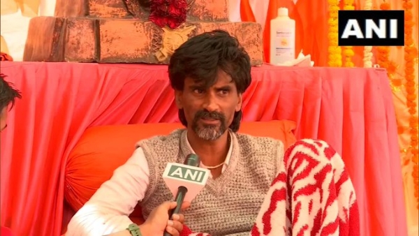 Manoj Jarange Manoj Jarange