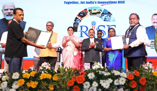 Rise conclave