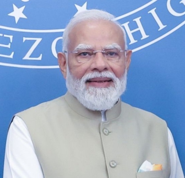 PM Narendra Modi (File)