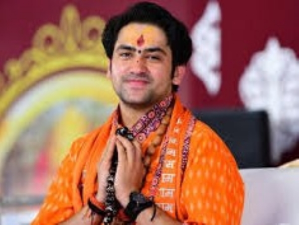 Baba Bageshwar