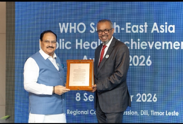 JP Nadda
