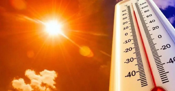 Temperature