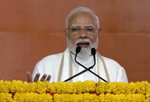 PM Narendra Modi PM Narendra Modi