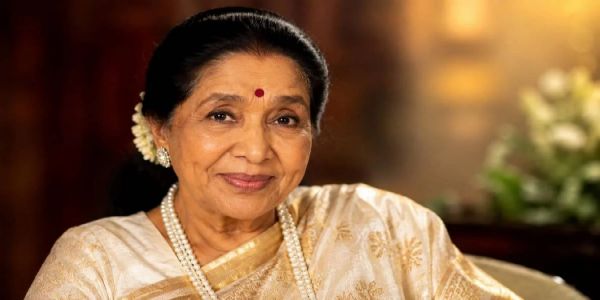 Asha Bhosle’s Final Song ‘Ae Meri Zindagi’ Released