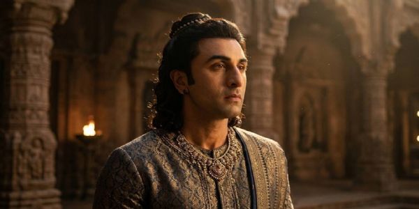 Shiv Sagar Raises Objection to Ranbir Kapoor’s Casting as Ram