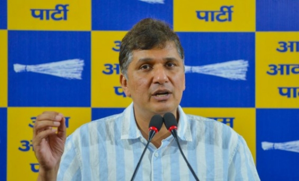 Saurabh Bharadwaj Saurabh Bharadwaj