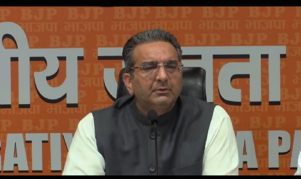 Gaurav Bhatia