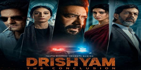 Questions Raised Over Drishyam 3 Trailer as Makers Appear to Revisit the Franchise’s Old Formula