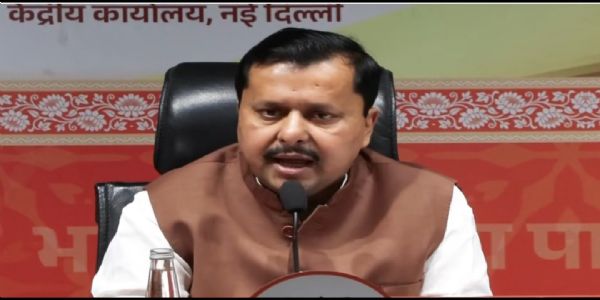 BJP to Take PM Modi’s 25-Year Public Service Journey to the People Through ‘Seva Sankalp Abhiyan’