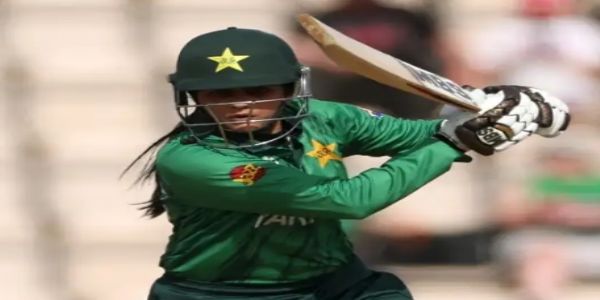 Women’s Asia Cup: Gull Feroza Fined 10 Percent of Match Fee, Receives One Demerit Point for Dissent