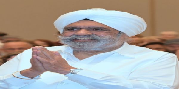 Eight-Day Global Conference on Spirituality to Begin in Delhi on September 13