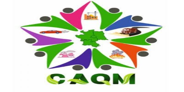 CAQM Rebukes Haryana Pollution Control Board Over Serious Lapses in Monitoring Construction Sites