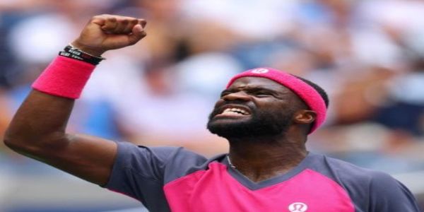 US Open: Frances Tiafoe Stages Stunning Comeback to Beat Alex Michelsen, Reaches Semi-Finals